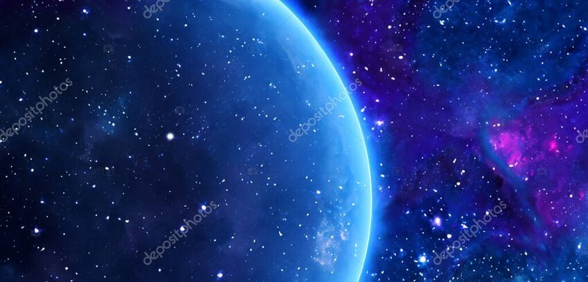 Public observant une animation spatiale lors d’un événement au musée