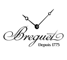 Bréguet Logo officiel de la marque Bréguet