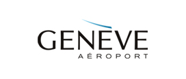 Genève Aéroport Logo officiel de Genève Aéroport