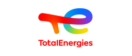 Total Energies Logo officiel de l'entreprise Total Energies