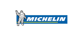 Michelin Logo officiel de l'entreprise Michelin