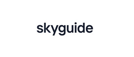 Skyguide Logo officiel de l'entreprise Skyguide